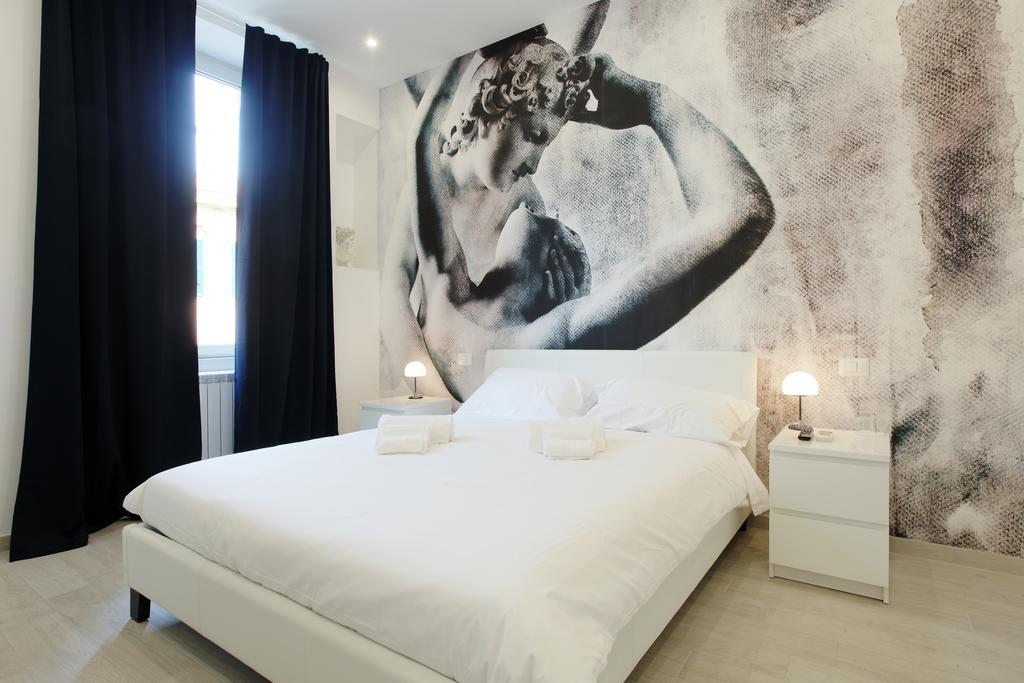 Suite Maggiore Рим Экстерьер фото