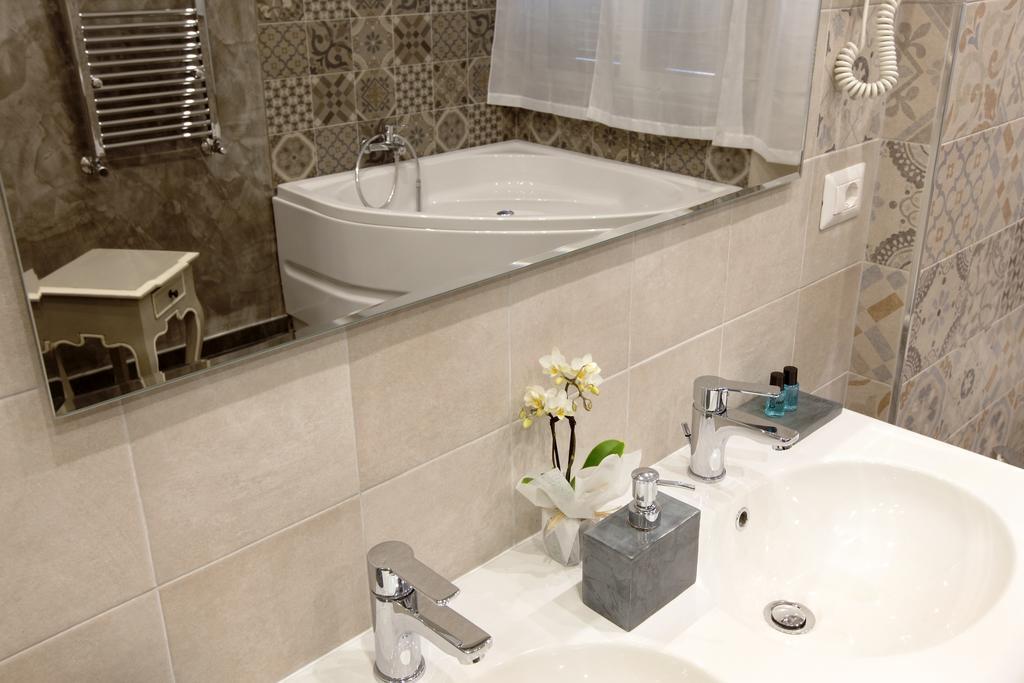 Suite Maggiore Рим Номер фото