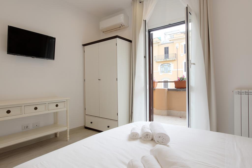 Suite Maggiore Рим Номер фото