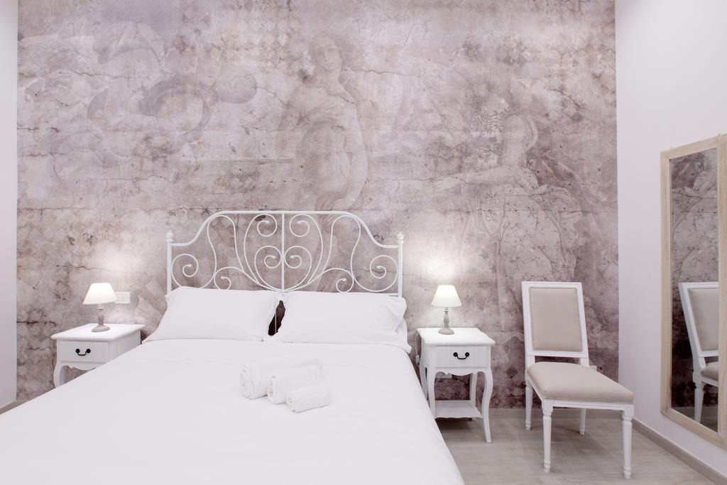 Suite Maggiore Рим Номер фото