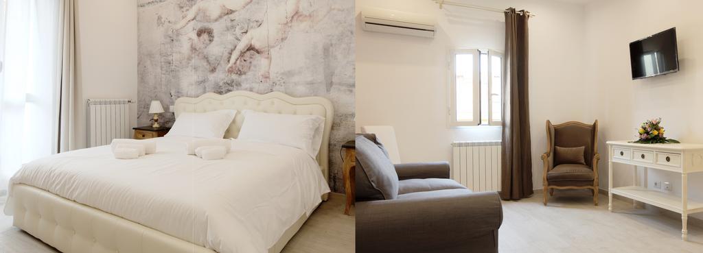 Suite Maggiore Рим Экстерьер фото