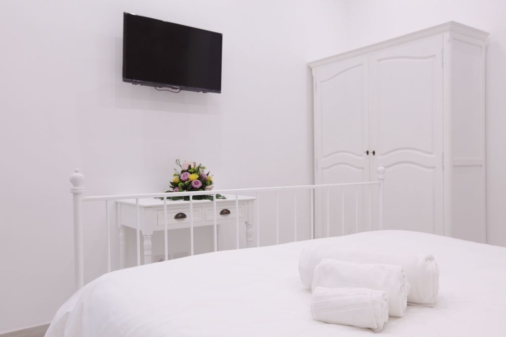 Suite Maggiore Рим Экстерьер фото