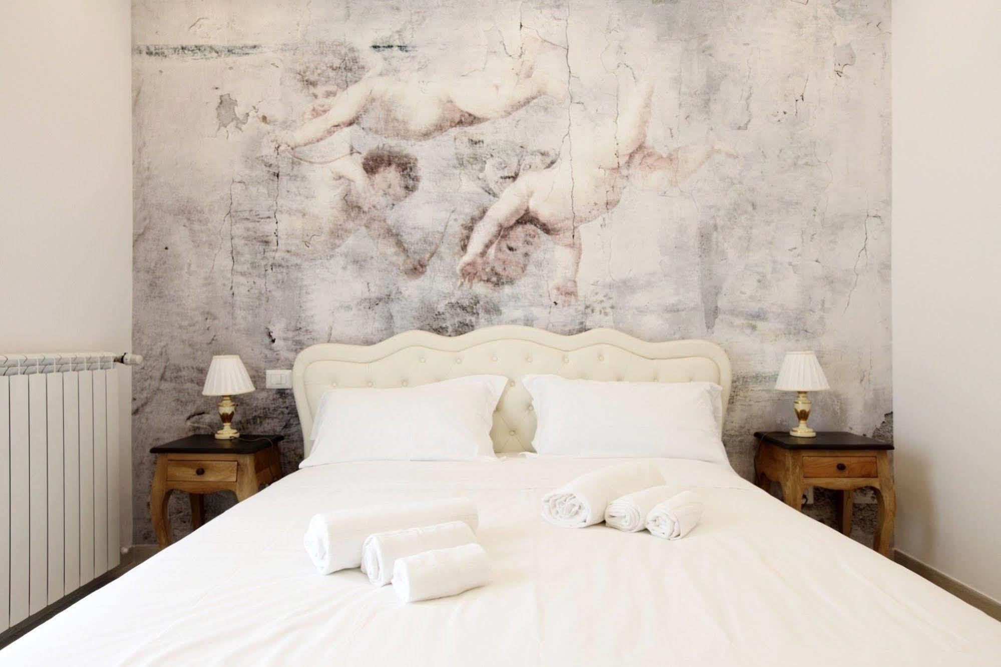 Suite Maggiore Рим Экстерьер фото