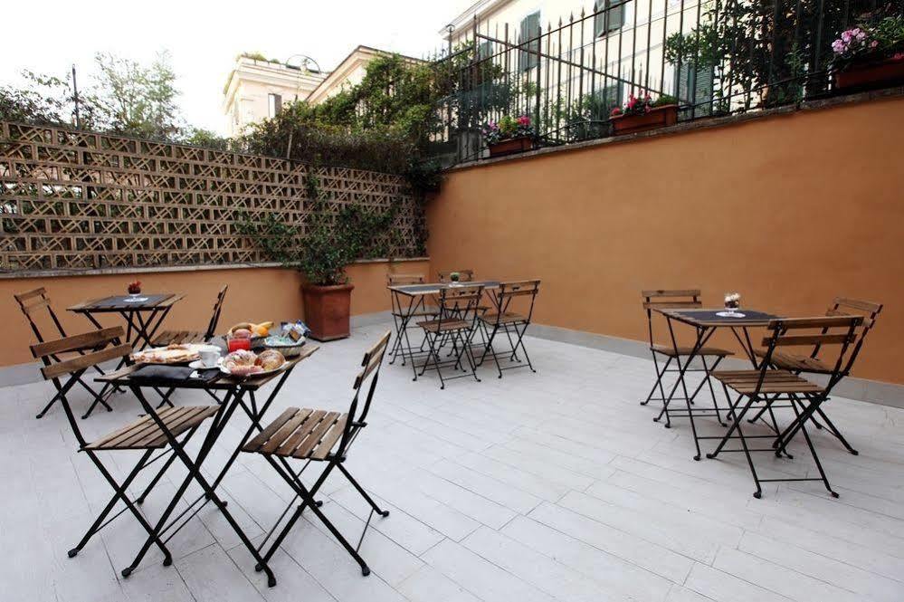 Suite Maggiore Рим Экстерьер фото