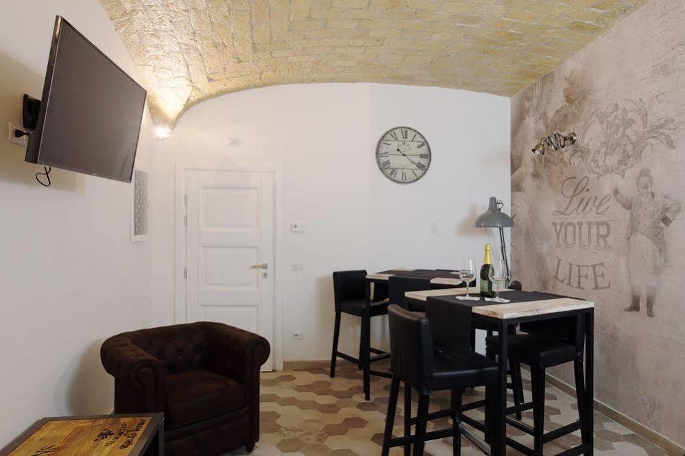 Suite Maggiore Рим Экстерьер фото
